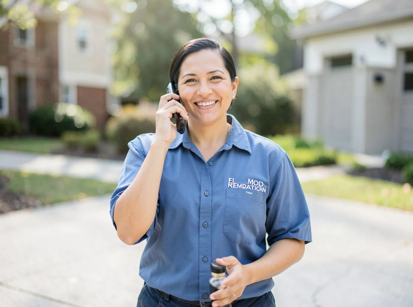 Mold Remediation Iola, TX FAQs